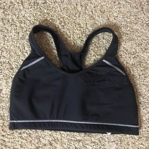 Nike Dry-Fit Sports Bra